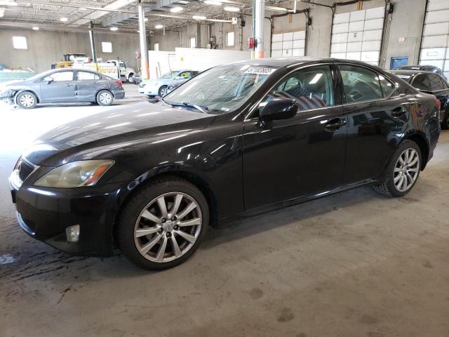 LEXUS IS 250 2006 con VIN JTHCK262765006464 - Foto de la subasta
