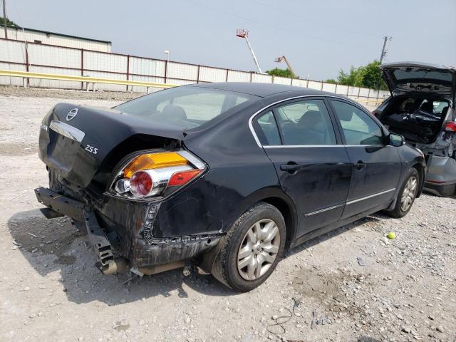 Photo 3 from auction – 2012 NISSAN ALTIMA BAS with VIN 1N4AL2AP8CN519149