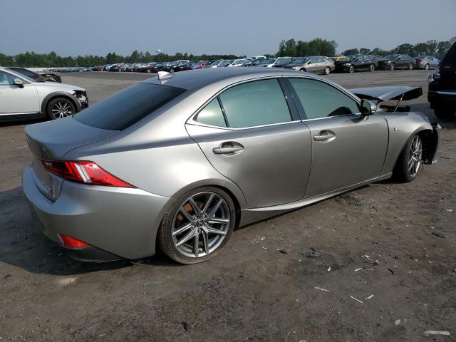 Photo 3 from auction – 2015 LEXUS IS 250 with VIN JTHCF1D26F5019207