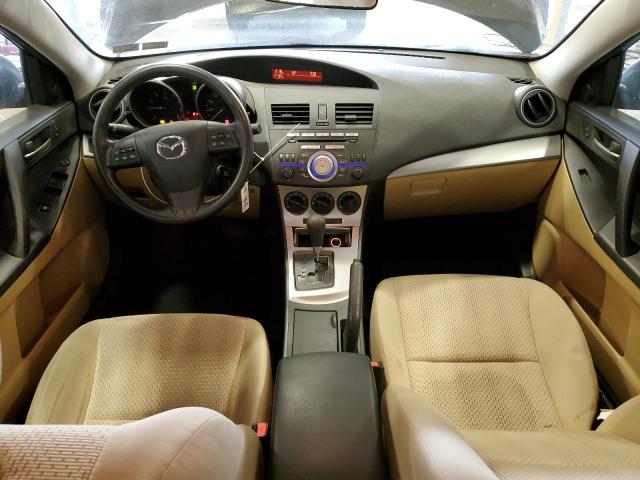 Photo 8 from auction – 2010 MAZDA 3 I with VIN JM1BL1SG2A1142801
