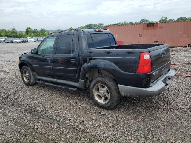 Photo 2 from auction – 2004 FORD EXPLORER S with VIN 1FMZU67K14UC34857