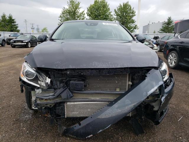 Photo 5 from auction – 2016 VOLVO S60 PREMIE with VIN YV1612TKXG2398388