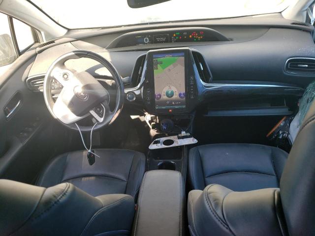 Photo 8 from auction – 2017 TOYOTA PRIUS PRIM with VIN JTDKARFP9H3059346