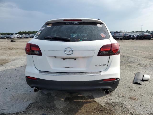 Photo 6 from auction – 2015 MAZDA CX-9 TOURI with VIN JM3TB2CA2F0455908