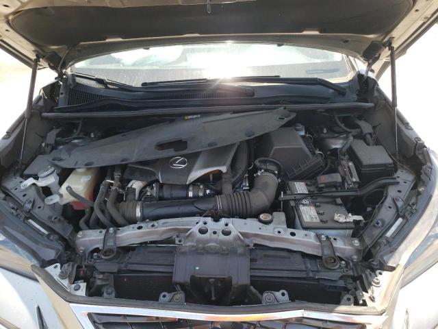 Photo 12 from auction – 2020 LEXUS NX 300 BAS with VIN JTJAARBZ2L5012107