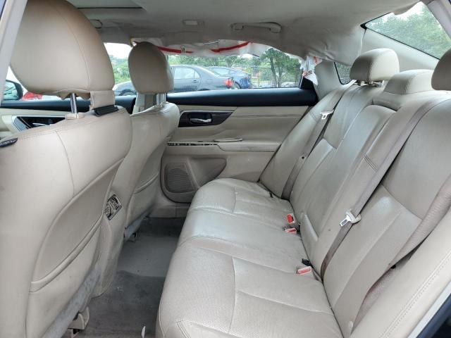 Photo 10 from auction – 2013 NISSAN ALTIMA with VIN 1N4AL3AP5DC142119
