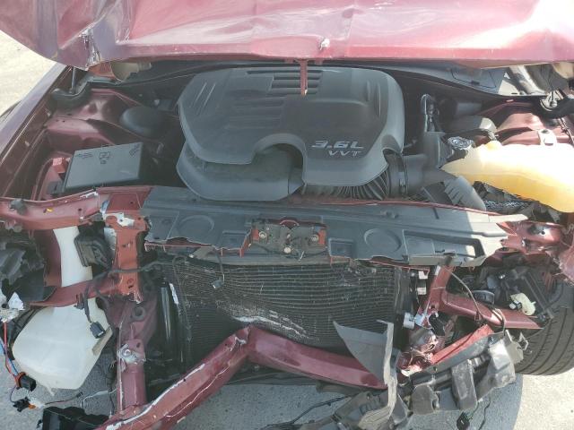 Photo 11 from auction – 2019 CHRYSLER 300 S with VIN 2C3CCAGG7KH632140