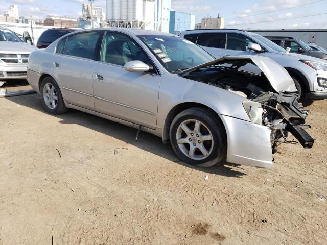 Photo 4 from auction – 2005 NISSAN ALTIMA S with VIN 1N4AL11D95C355683