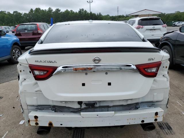 Photo 6 from auction – 2016 NISSAN MAXIMA 3.5 with VIN 1N4AA6AP3GC437859