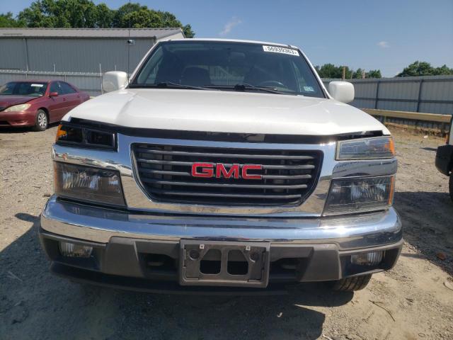Photo 5 from auction – 2009 GMC CANYON with VIN 1GTDT13E698154183