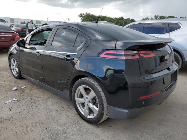 Photo 2 from auction – 2014 CHEVROLET VOLT with VIN 1G1RA6E44EU118855