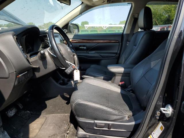 Photo 7 from auction – 2015 MITSUBISHI OUTLANDER with VIN JA4AZ3A35FZ001311