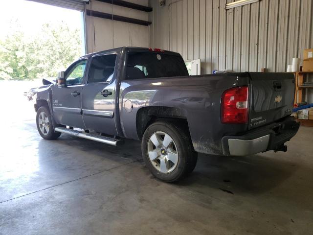 Photo 2 from auction – 2010 CHEVROLET 1500 with VIN 3GCRCSE03AG120052