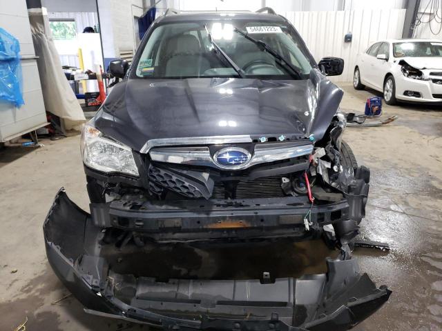 Photo 5 from auction – 2015 SUBARU FORESTER 2 with VIN JF2SJADC9FH578688