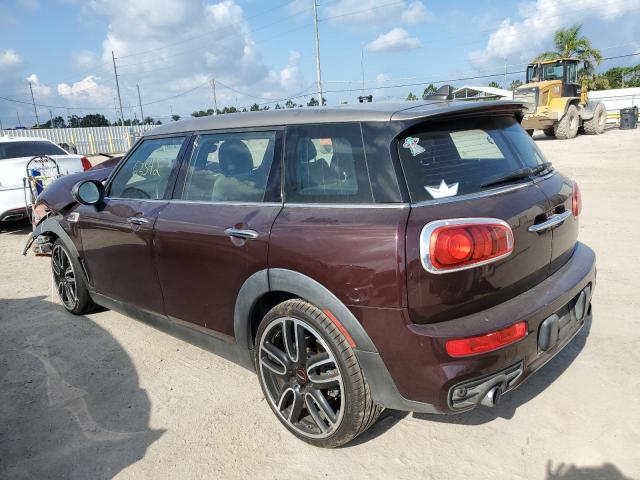 Photo 2 from auction – 2017 MINI COOPER S C with VIN WMWLN9C55H2E49118