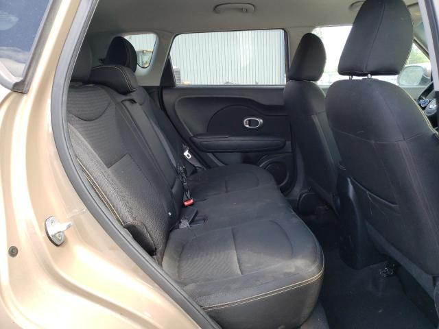 Снимка 10 от търг – 2014 KIA SOUL + с VIN KNDJP3A53E7077889