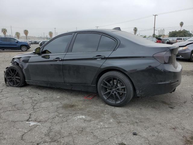 Photo 2 from auction – 2015 BMW 328 I SULE with VIN WBA3C1C50FK119758