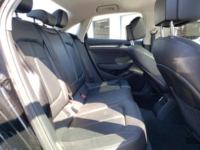 صورة رقم 10 من المزاد - 2015 AUDI A3 PREMIUM مع VIN WAUEFGFFXF1020460