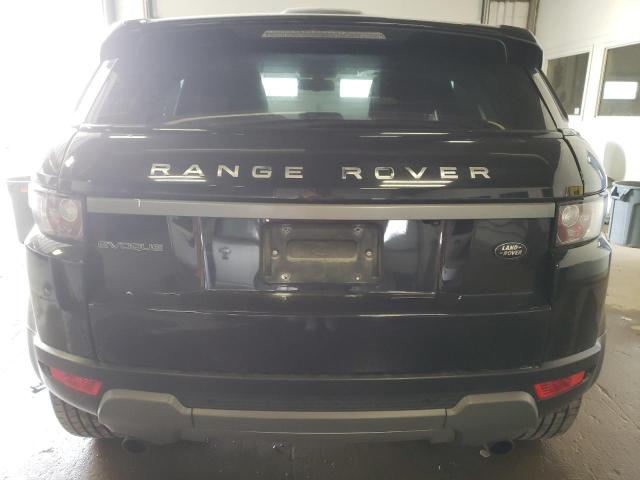 Photo 6 from auction – 2013 LAND ROVER RANGE ROVE with VIN SALVR2BG6DH853911