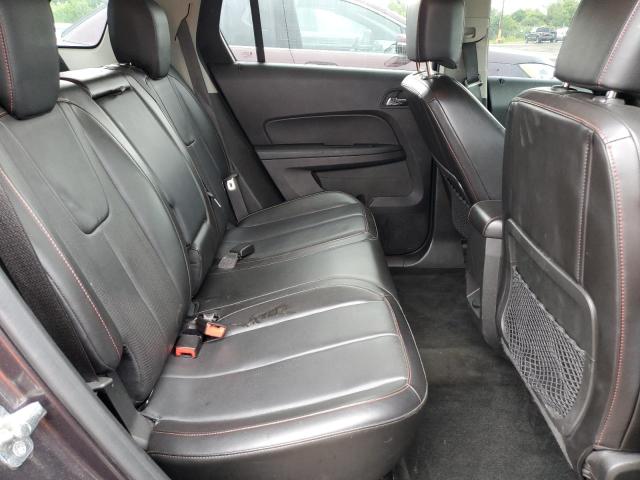 Photo 11 from auction – 2014 GMC TERRAIN SL with VIN 2GKALSEK0E6338373