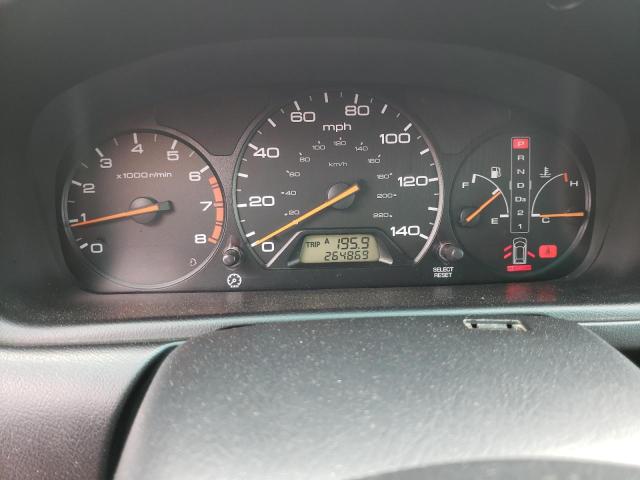 Photo 9 from auction – 2004 HONDA ODYSSEY EX with VIN 5FNRL18884B123728