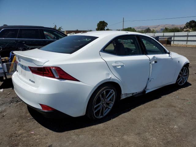 Photo 3 from auction – 2016 LEXUS IS 200T with VIN JTHBA1D2XG5022252