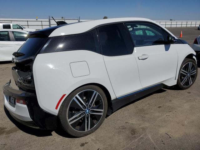 Photo 3 from auction – 2017 BMW I3 BEV with VIN WBY1Z6C34HV548759