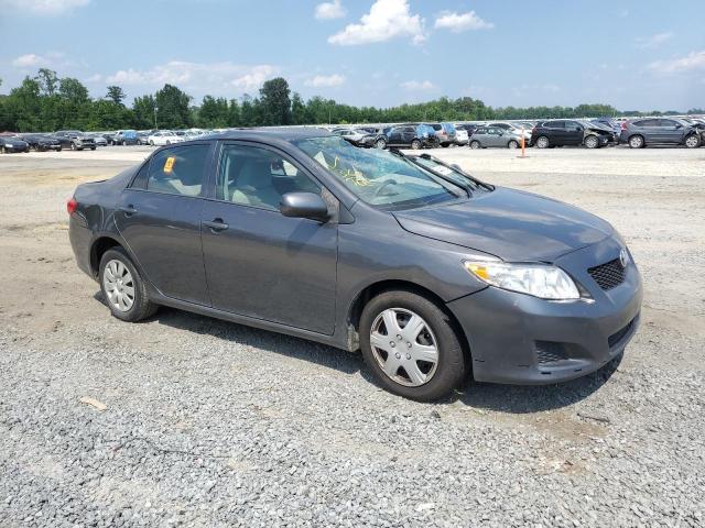 Photo 4 from auction – 2010 TOYOTA COROLLA BA with VIN 2T1BU4EE9AC499560