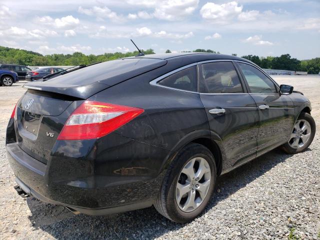 Photo 3 from auction – 2012 HONDA CROSSTOUR with VIN 5J6TF1H50CL007352