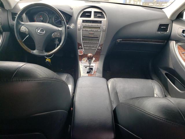 Photo 8 from auction – 2010 LEXUS ES 350 with VIN JTHBK1EG4A2369267