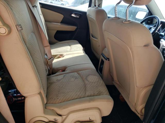 Photo 11 from auction – 2014 DODGE JOURNEY SX with VIN 3C4PDCBB1ET184149