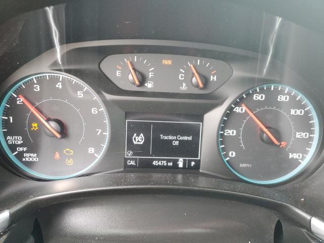 Zdjęcie 9 z aukcji – 2018 CHEVROLET EQUINOX LT z VIN 2GNAXTEX1J6286674