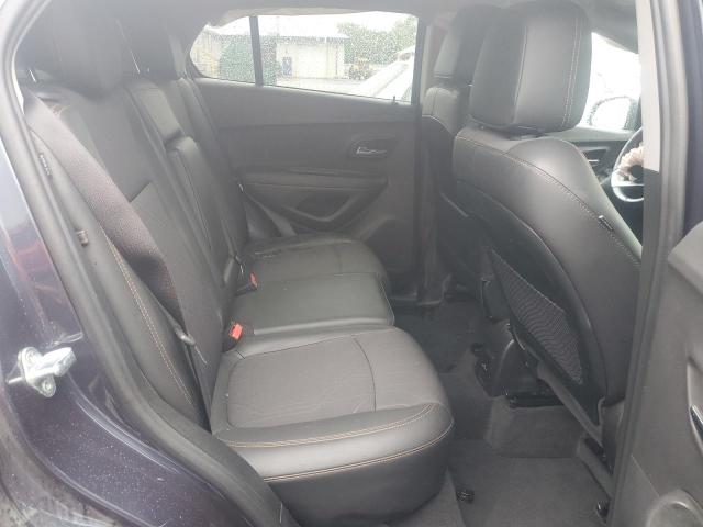 Photo 10 from auction – 2019 CHEVROLET TRAX 1LT with VIN 3GNCJPSBXKL271954