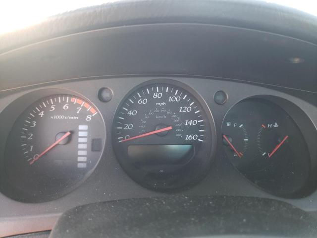 Photo 9 from auction – 1999 ACURA 3.2TL with VIN 19UUA5659XA028870