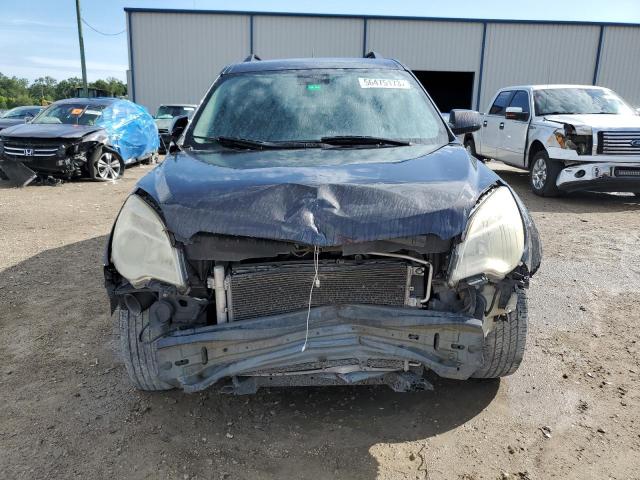 Photo 5 from auction – 2013 CHEVROLET EQUINOX LT with VIN 2GNALDEK2D6190708