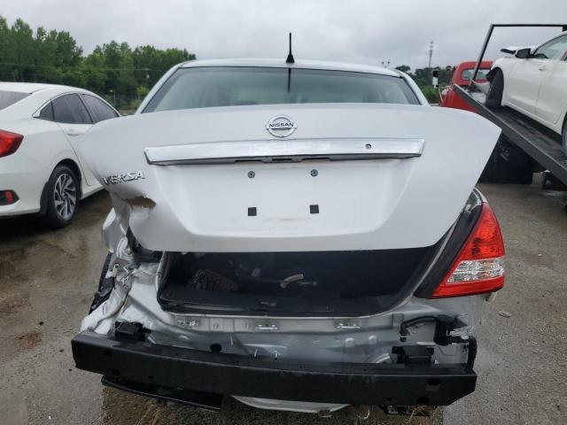 Photo 6 from auction – 2011 NISSAN VERSA S with VIN 3N1BC1AP3BL480738