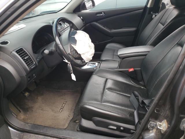 صورة رقم 7 من المزاد - 2012 NISSAN ALTIMA SR مع VIN 1N4BL2AP0CN560752