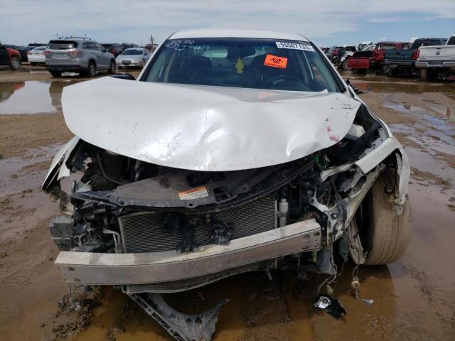 Photo 5 from auction – 2014 NISSAN ALTIMA 2.5 with VIN 1N4AL3AP0EC295895