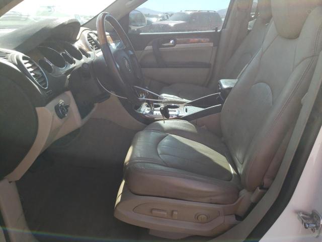 Снимка 7 от търг – 2011 BUICK ENCLAVE CX с VIN 5GAKRBED3BJ412594