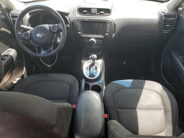 Photo 8 from auction – 2019 KIA SOUL + with VIN KNDJP3A55K7911480