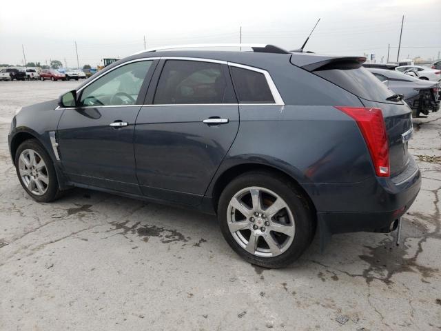 Photo 2 from auction – 2012 CADILLAC SRX PERFOR with VIN 3GYFNEE39CS657060