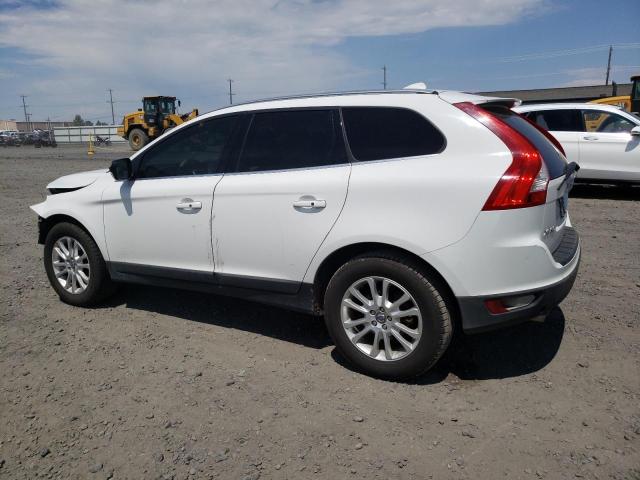 Photo 2 from auction – 2010 VOLVO XC60 T6 with VIN YV4992DZ8A2034983