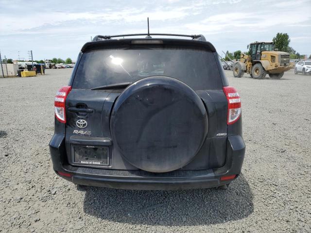 Photo 6 from auction – 2011 TOYOTA RAV4 with VIN 2T3BF4DV8BW148982