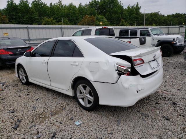 Photo 2 from auction – 2014 TOYOTA CAMRY L with VIN 4T1BF1FK5EU742721