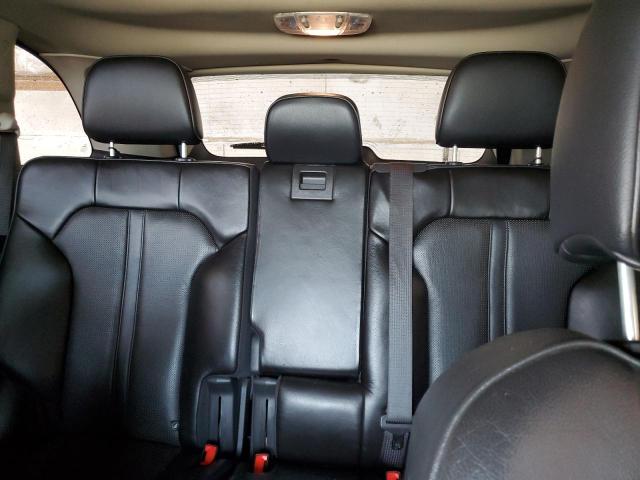 Photo 10 from auction – 2011 LINCOLN MKX with VIN 2LMDJ8JK2BBJ06335