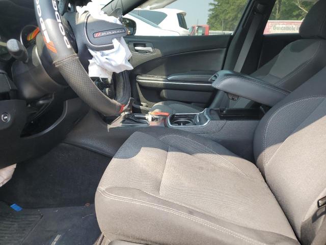 Photo 7 from auction – 2015 DODGE CHARGER SE with VIN 2C3CDXBG9FH741857