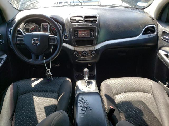 Photo 8 from auction – 2013 DODGE JOURNEY SE with VIN 3C4PDCAB5DT555247
