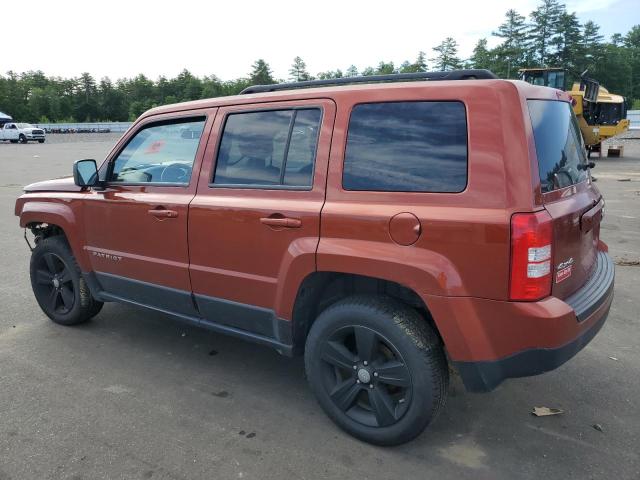 Photo 2 from auction – 2012 JEEP PATRIOT LA with VIN 1C4NJRFB7CD603394