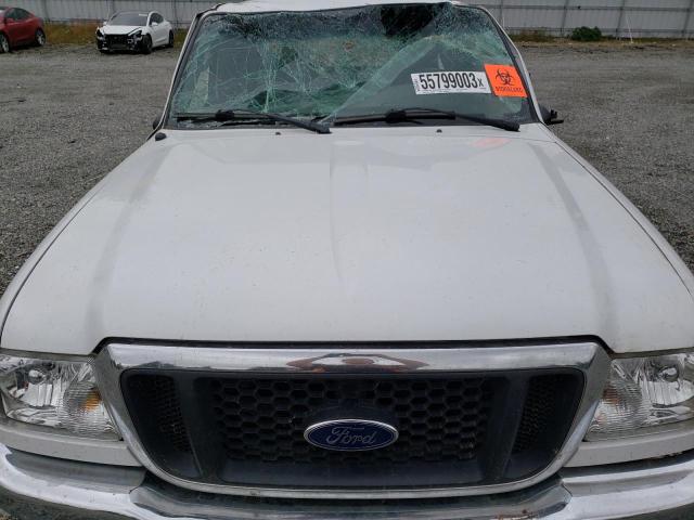 Photo 11 from auction – 2004 FORD RANGER SUP with VIN 1FTYR15EX4PB59110