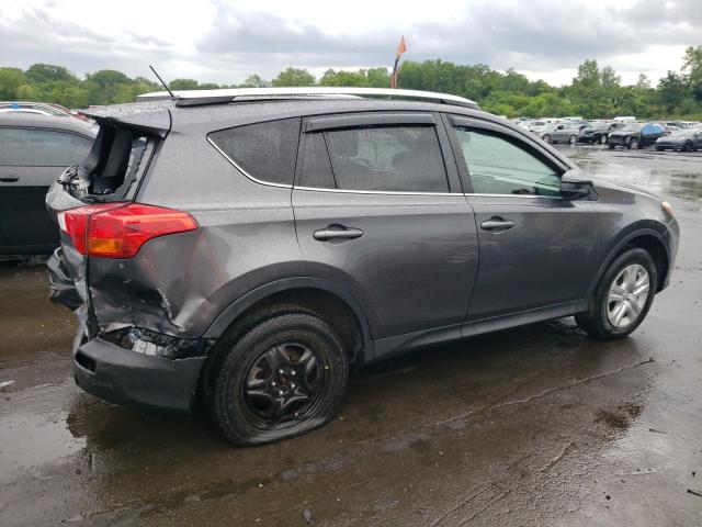 Photo 3 from auction – 2015 TOYOTA RAV4 LE with VIN 2T3BFREV0FW239214